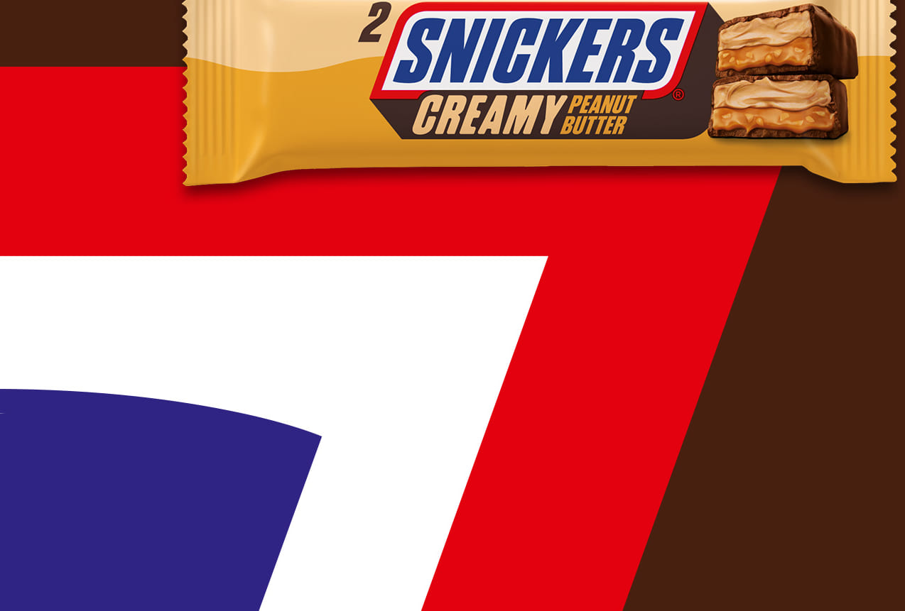 Snickers